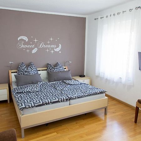 Ferienwohnung Am Forellenhof Rheurdt Dış mekan fotoğraf
